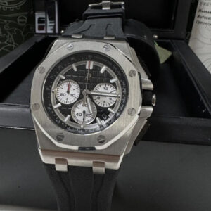 Audemars Piguet Offshore - Preto
