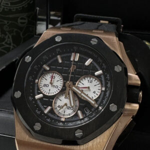 Audemars Piguet Offshore - Rose