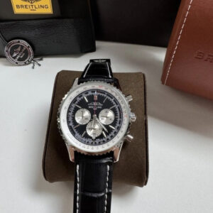 Breitling Navitimer -Preto
