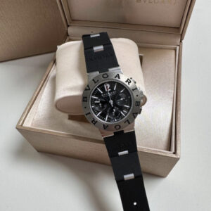 Bvlgari Diagono Aluminium (2)