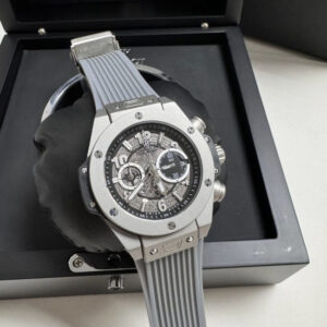 Hublot Big Bang- Cinza