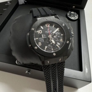 Hublot Tuiga- Preto
