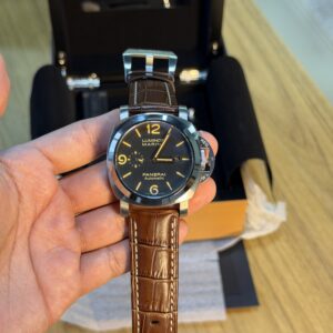PANERAI - LUMINOR