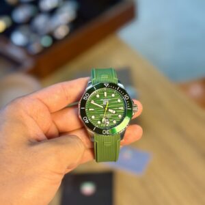 Tag Heuer Aquaracer - Verde