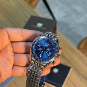 Tag Heuer Carrera - Azul