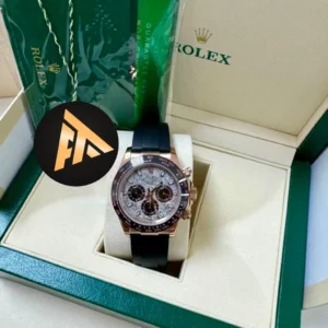 Rolex Daytona - Rose Meteorito