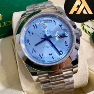 Rolex Day-Date - Arabic Dial