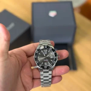 Tag Heuer F1 - Cinza
