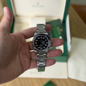 Rolex Oyster Air-King