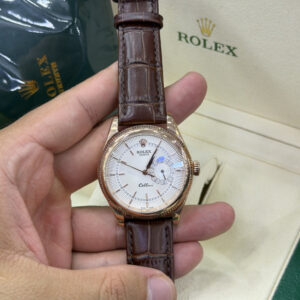 Rolex Celinni - Rose