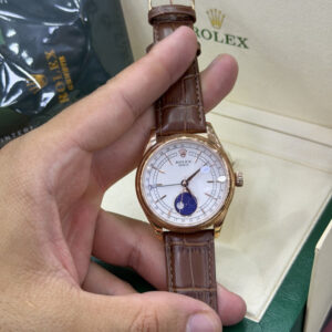 Rolex Celinni -Meteorito