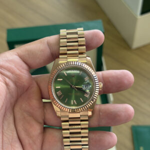 Rolex Day-Date - Rose