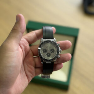 Rolex Daytona- Ghost