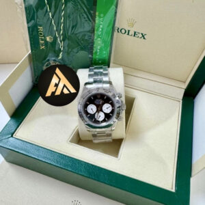 Rolex Daytona - Le Mans (2)