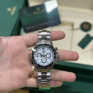 Rolex Daytona - Panda (2)