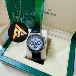 Rolex Daytona - Panda