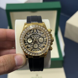 Rolex Daytona - Tiger