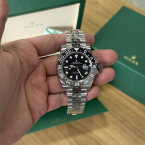 Rolex GMT - Super C - Bruce