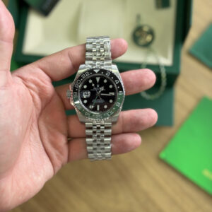 Rolex GMT-Master II / Oyster -  Sprite