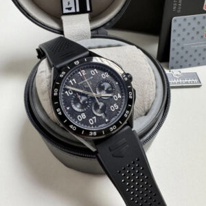 Tag Heuer Aquaracer - Preto