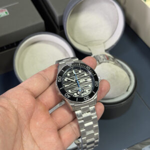 Tag Heuer Aquaracer -Preto/Azul