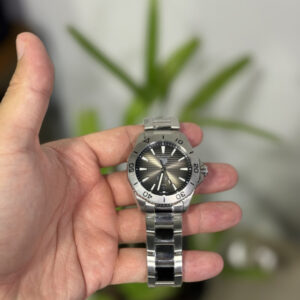 Tag Heuer Aquaracer - Smoky Black