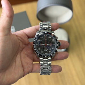 Tag Heuer Carrera - Senna