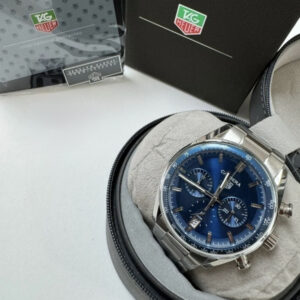 Tag Heuer Carrera - Azul