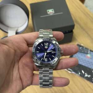 Tag Heuer F1- Azul