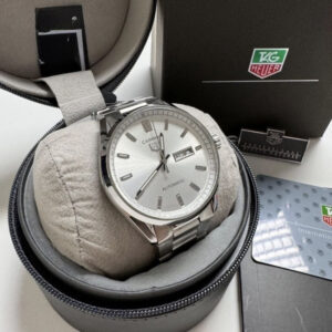 Tag Heuer Carrera - Branco