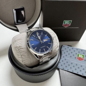 Tag Heuer Carrera - Azul