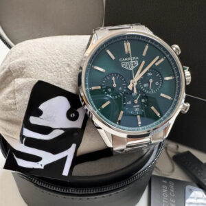 Tag Heuer Carrera - Verde