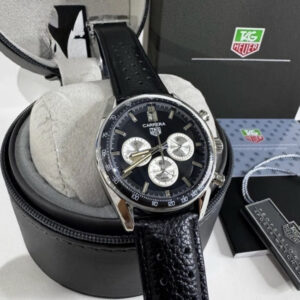 Tag Heuer Carrera - Glassbox