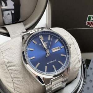 Tag Heuer Carrera - Azul