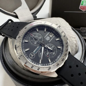 Tag Heuer Carrera - AMG Preto