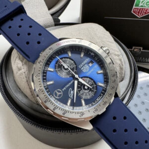 Tag Heuer Carrera - AMG Azul