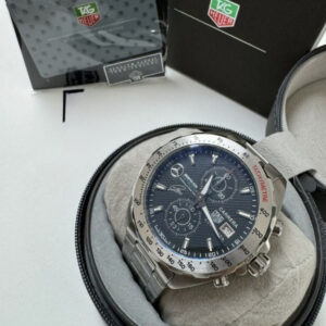 Tag Heuer Carrera - AMG Preto