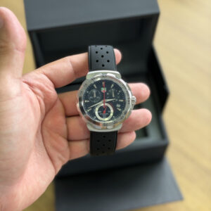 Tag Heuer F1 - Preto