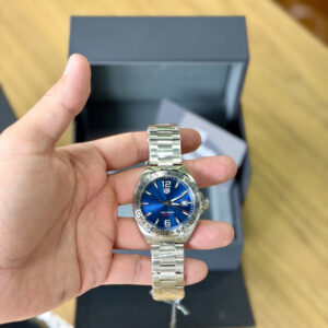 Tag Heuer F1 - Super C - Azul