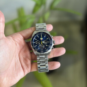 Tag Heuer F1- Azul