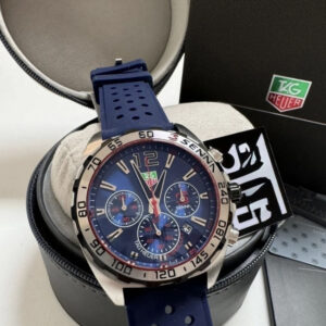 Tag Heuer F1- Azul