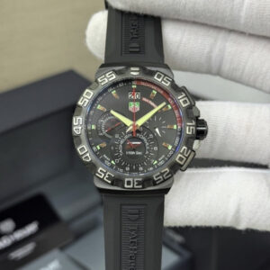 Tag Heuer F1 - Full Black
