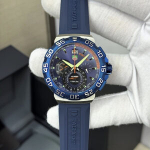 Tag Heuer F1- Azul
