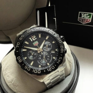 Tag Heuer F1 - Preto