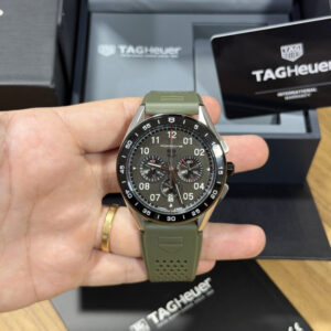 Tag Heuer Porsche - Verde