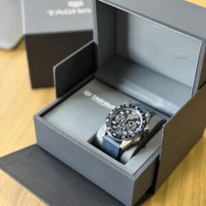 Tag Heuer Porsche - Azul