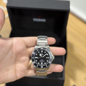Tudor Pelagos - Preto