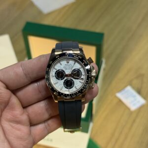 Rolex Daytona - Meteorito