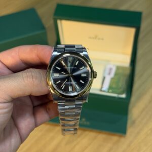 Rolex Oyster Perpetual - Super C - LANÇAMENTO 2026