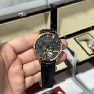Patek Philippe Turbilhão